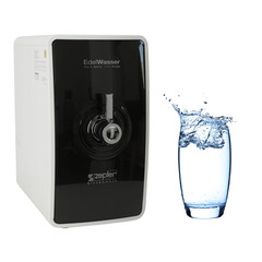 Purificator de apă Zepter EdelWasser