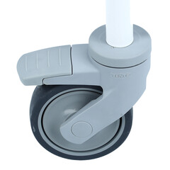 Scaun mobil de duș V1214515