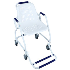 Scaun mobil de duș V1214515