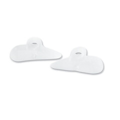 Protecție pentru degete din silicon, 2 bucăți