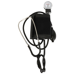 Tensiometru mecanic cu stetoscop Gima 32703