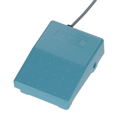 Aspirator chirurgical cu stativ SUPER VEGA, recipient 2x 2 l