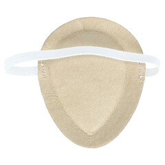 Branț pentru arcul transversal cu elastic