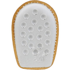 Talonetă Airflex, 2 bucăți