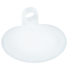 Branț cu husă din silicon, 2 bucăți