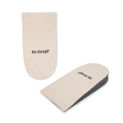 Talonete înălțătoare 15 mm