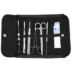 Trusă mică medicală