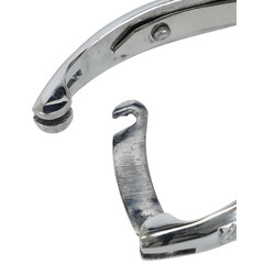 Clește de unghii 10 și 13 cm