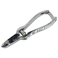 Clește pentru unghii cu arc,14cm