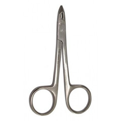 Clește pentru cuticule, 11cm