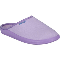 Papuci de casă DrLuigi - mov