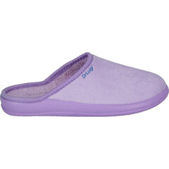 Papuci de casă DrLuigi - mov