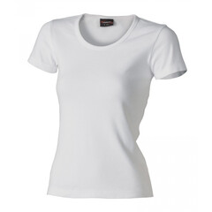 Tricou de damă cu mâneci scurte