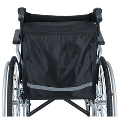 Geantă pentru scaun cu rotile