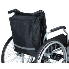 Geantă pentru scaun cu rotile