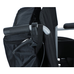 Geantă pentru scaun cu rotile