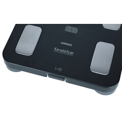 Cântar digital cu analiză corporală OMRON BF-508