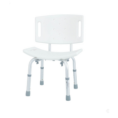 Scaun de duș reglabil pe înălțime