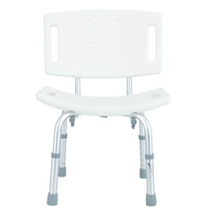 Scaun de duș reglabil pe înălțime