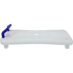 Scuan de baie cu mâner