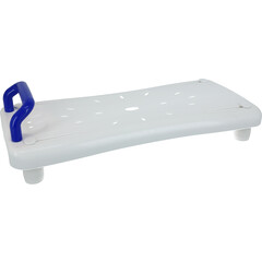 Scuan de baie cu mâner