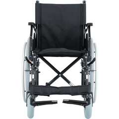 Scaun cu rotile SteelMan