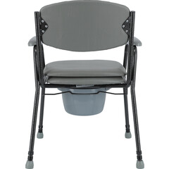 Scaun de toaletă reglabil pe înălțime