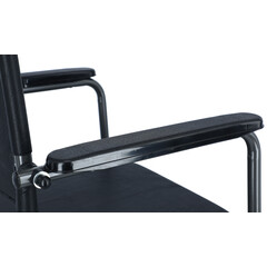 Scaun de toaletă mobil