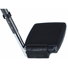 Scaun de toaletă mobil