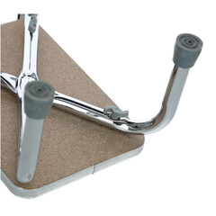 Scară cu o singură treaptă și mâner UNIZDRAV