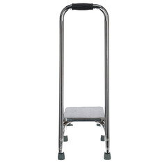 Scară cu o singură treaptă și mâner UNIZDRAV