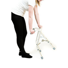 Cadru de mers pentru copii