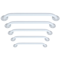 Mâner pentru baie și toaletă de la 30 la 80 cm