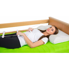 Suport pentru ridicarea din pat