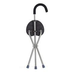 Baston cu scaun UNIZDRAV