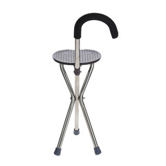 Baston cu scaun UNIZDRAV