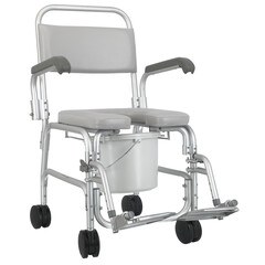 Scaun pentru toaletă și duș