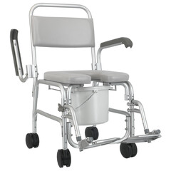 Scaun pentru toaletă și duș