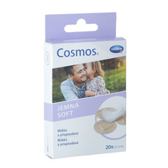Plasture Soft Cosmos