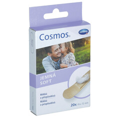 Plasture Soft Cosmos