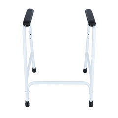 Scaun de toaletă metalic