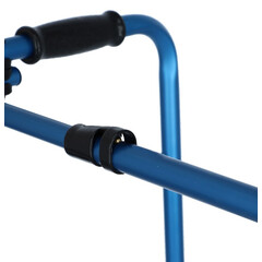 Cadru de mers pliabil