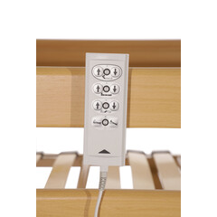 Pat de poziționare electric CLINIC