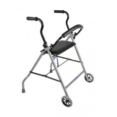 Rolator cu două roți - Duo W2220