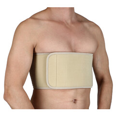 Centură pentru coaste bărbați