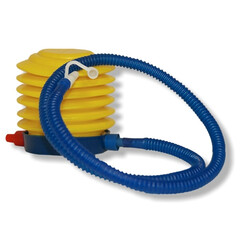 Minge fit pentru copii cu mâner - roșu, 45 cm