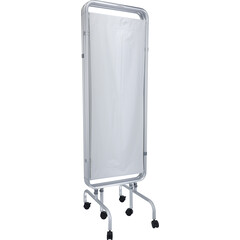 Paravan medical 3 secțiuni