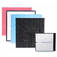 Filtre de schimb pentru purificatorul de aer Therapy Air Ion