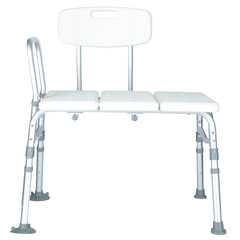 Bancă de transfer pentru cadă