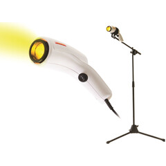 Biolampă MediLight + suport pentru biolampă (Set Ofertă)